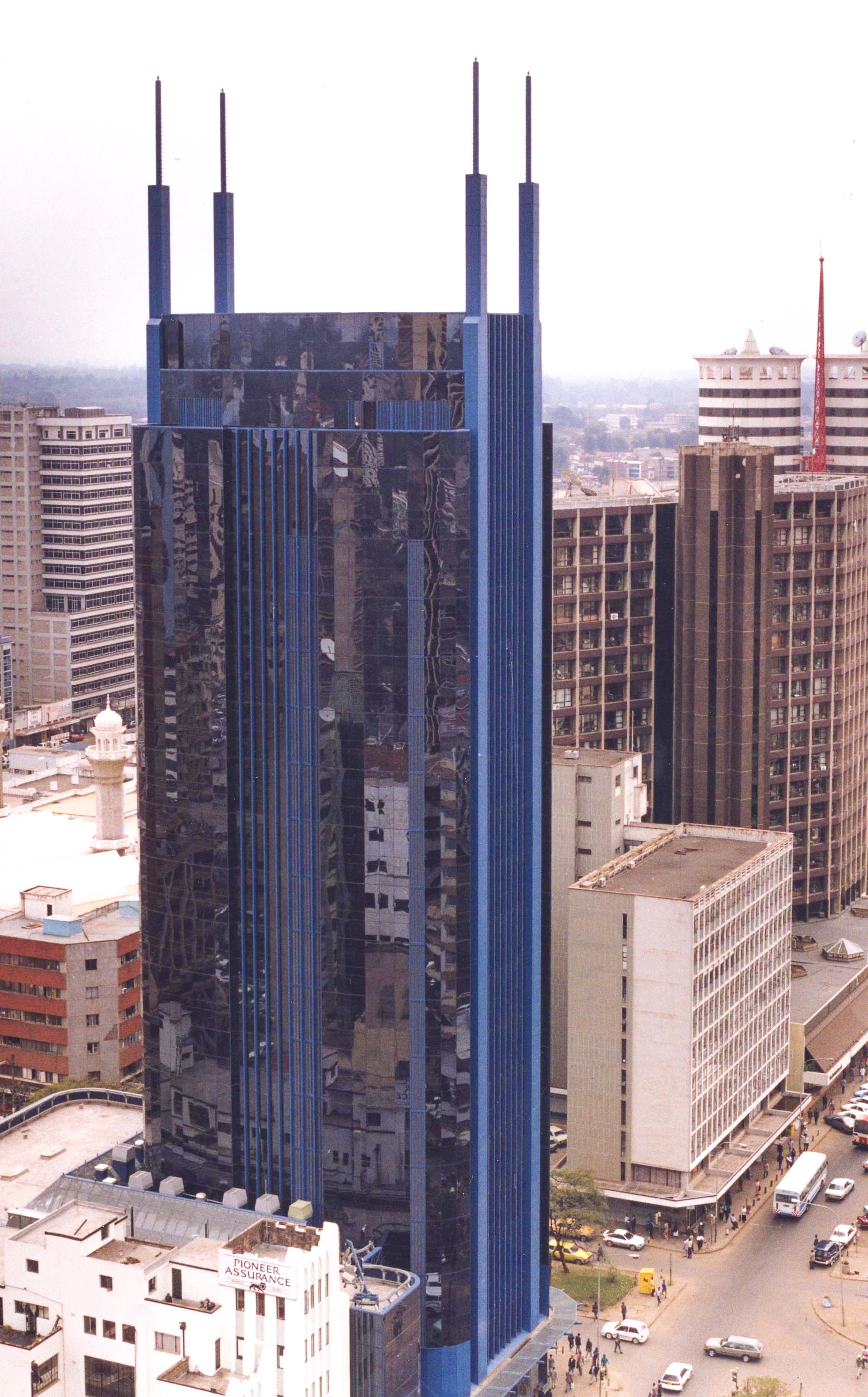 I&m Nairobi Cbd — image 3 of 5